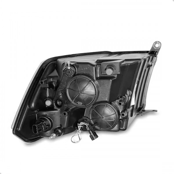 Farol Dodge Ram 2012 2013 2014 2015