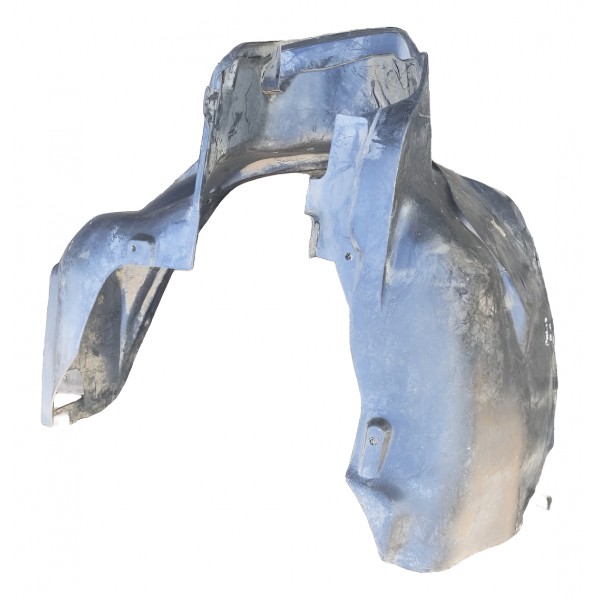 Parabarro Dianteiro Direito Para Palio 2012 A 2017 Original