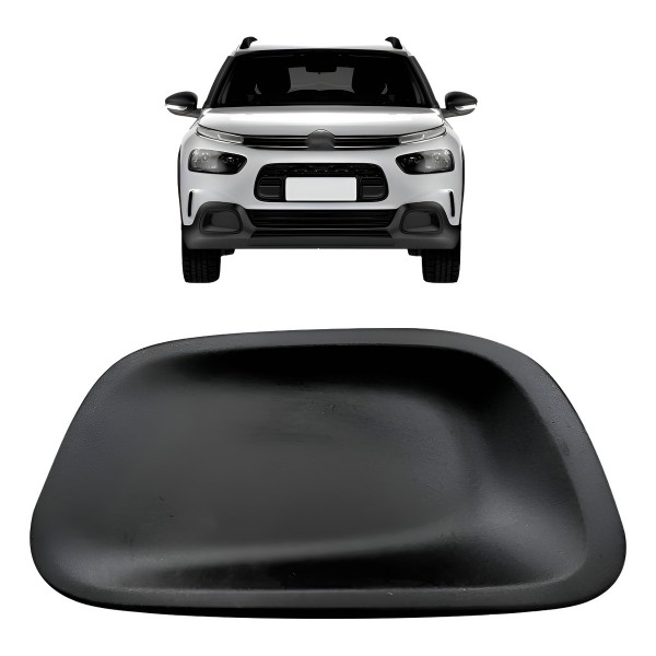 Tampa Farol Milha C4 Cactus Feel Shine Live 2019 A 2022