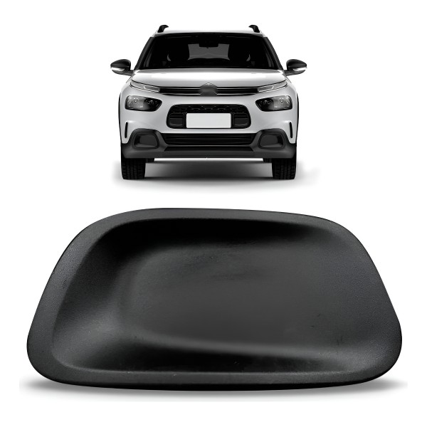 Tampa Farol Milha C4 Cactus Feel 2019 A 2022