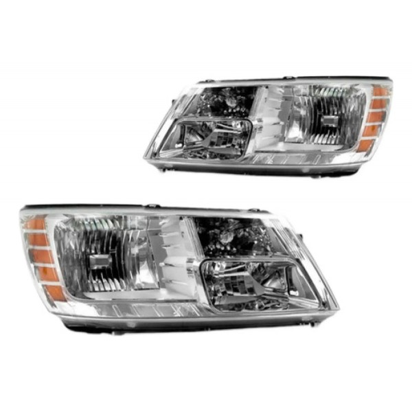 Par Farol Freemont 2011 2012 2013 2014 Pisca Ambar
