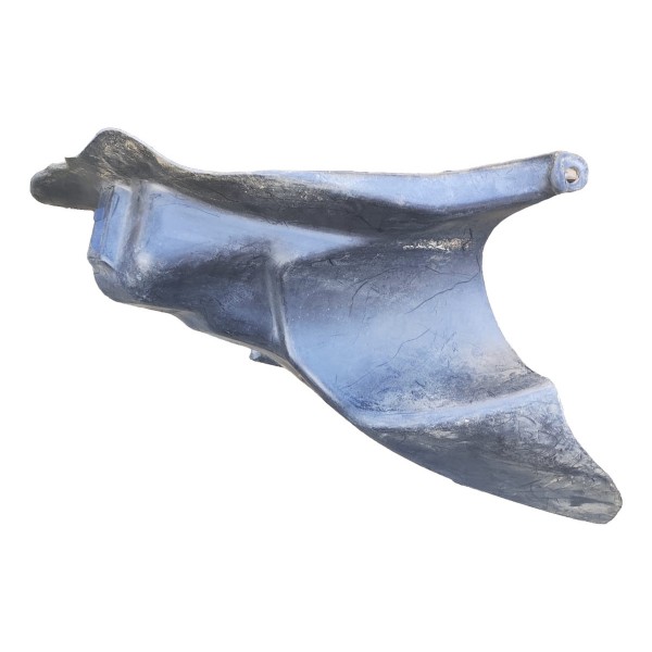 Parabarro Dianteiro Esquerdo Hyundai Tucson 2010/14 2.0