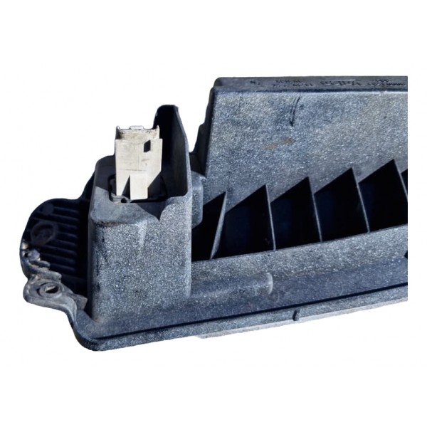 Drl Farol Milha Esquerdo Peugeot 308 2012 A 2015 Original Branco