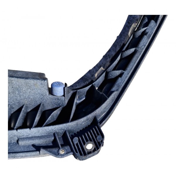 Drl Farol Milha Esquerdo Peugeot 308 2012 A 2015 Original Branco