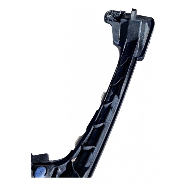 Drl Farol Milha Esquerdo Peugeot 308 2012 A 2015 Original Branco