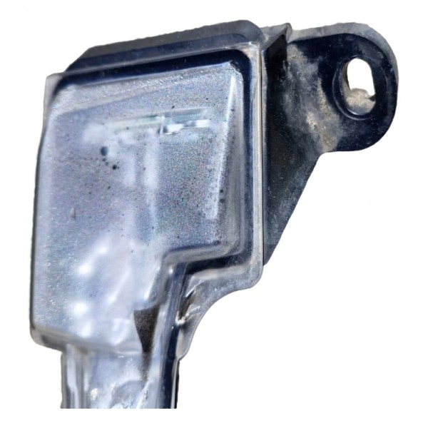 Drl Farol Milha Esquerdo Peugeot 308 2012 A 2015 Original Branco