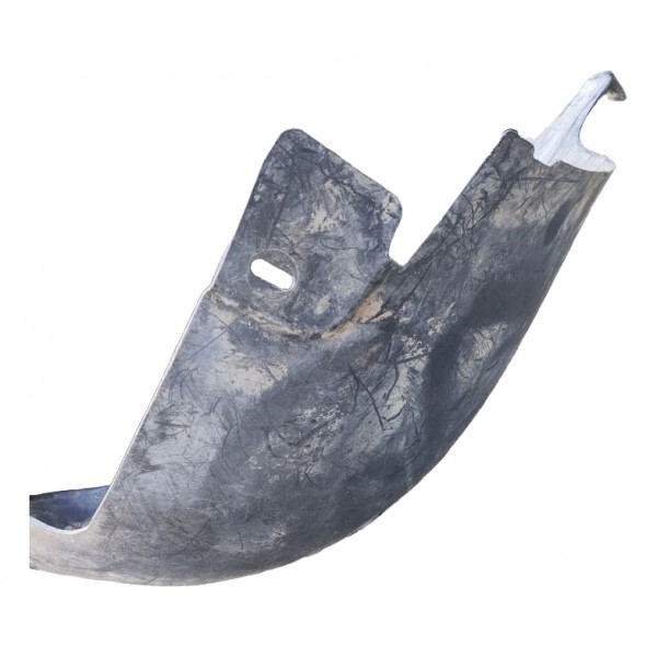 Parabarro Traseiro Direito Peugeot 307 Hatch 2009 9660165680