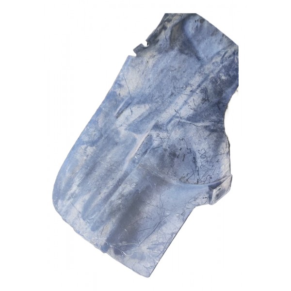 Parabarro Traseiro Direito Peugeot 307 Hatch 2009 9660165680