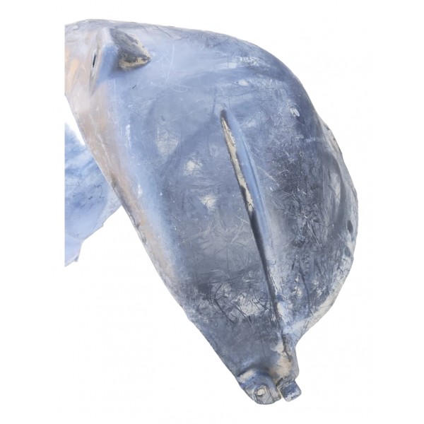 Parabarro Traseiro Direito Peugeot 307 Hatch 2009 9660165680