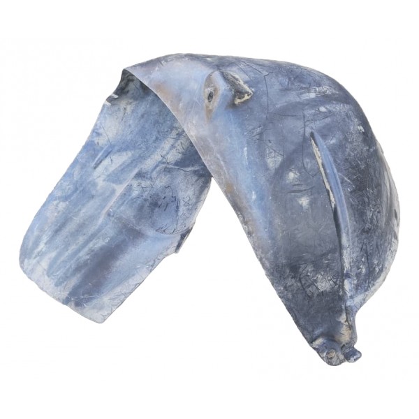 Parabarro Traseiro Direito Peugeot 307 Hatch 2009 9660165680