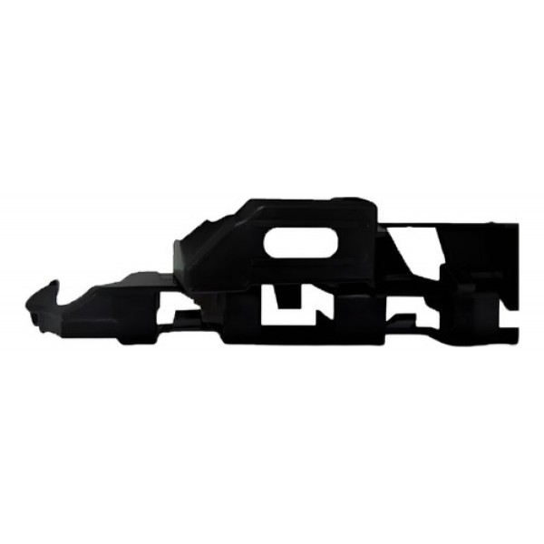 Suporte Parachoque Dianteiro C4 2007 2008 2009 2010 2011