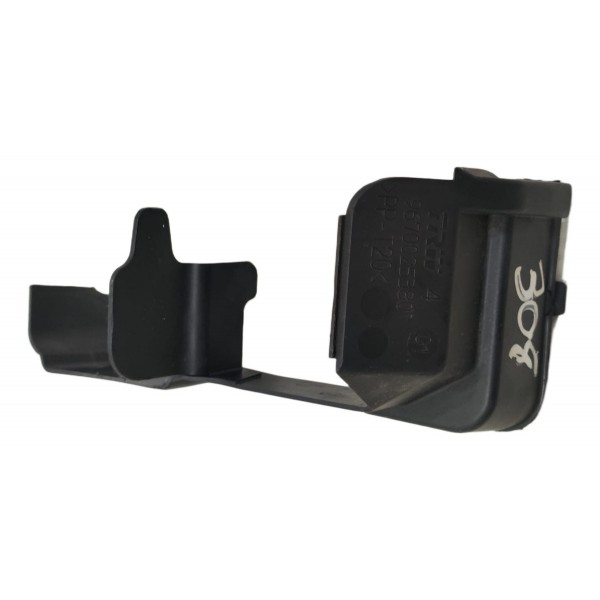 Acabamento Defletor Conector Bomba Direção Peugeot 308 12/15