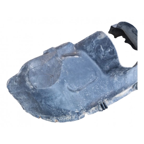 Parabarro Dianteiro Esquerdo Para Uno 2011 A 2019 Original