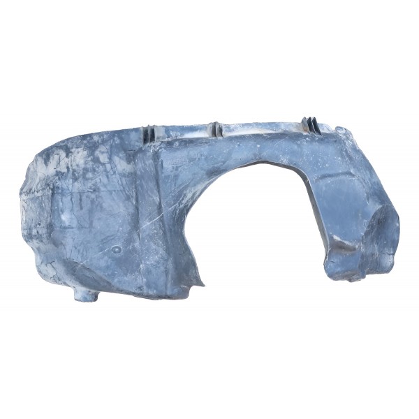 Parabarro Dianteiro Esquerdo Para Uno 2011 A 2019 Original