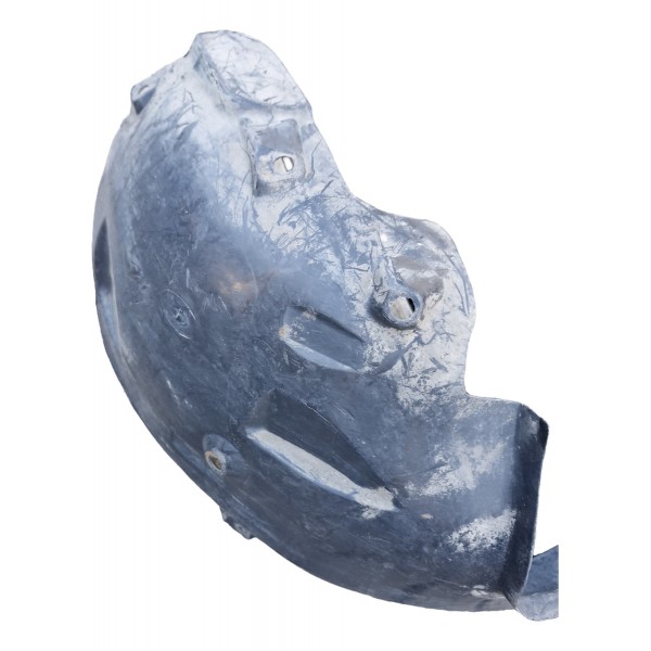 Parabarro Dianteiro Esquerdo Gm Meriva 2003 A 2012 Detalhe