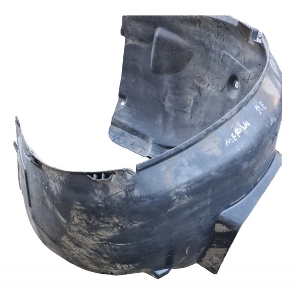Parabarro Dianteiro Esquerdo Gm Meriva 2003 A 2012 Detalhe