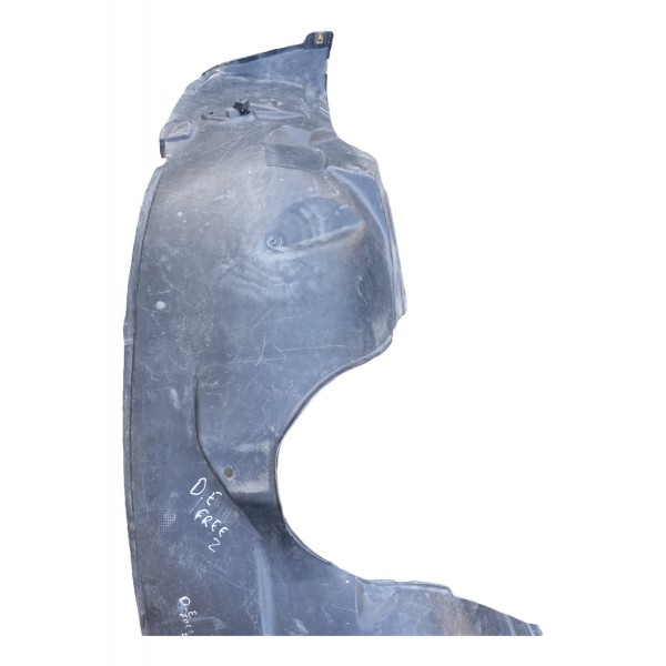 Parabarro Dianteiro Esquerdo Freelander 2 2007/2011 Original