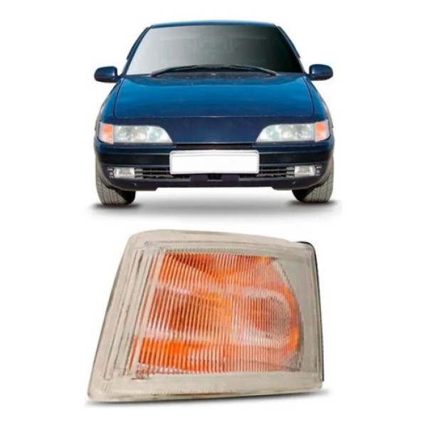 Lanterna Pisca Seta Espero 1994 1995 1996 1997 Liso