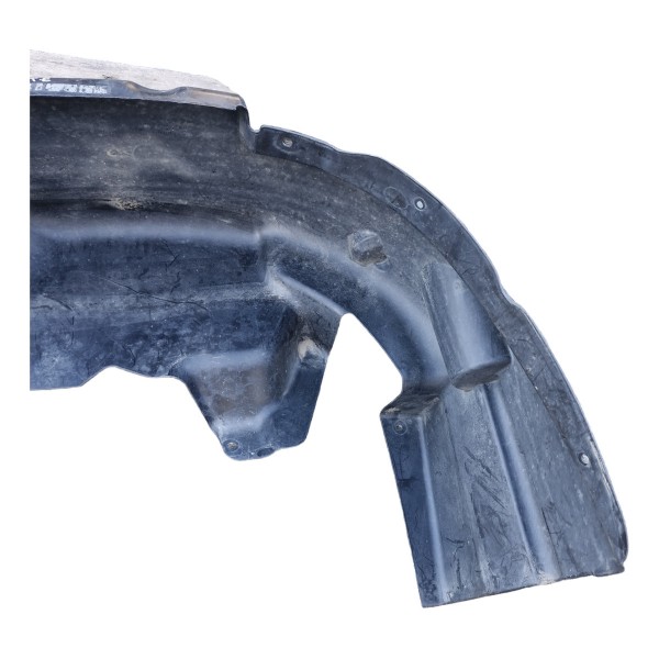 Parabarro Traseiro Esquerdo Para Toro 2016 A 2021 Original