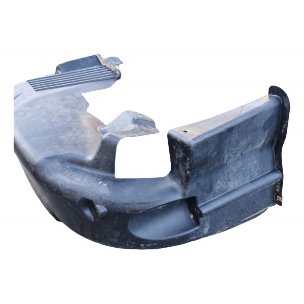 Parabarro Traseiro Esquerdo Para Toro 2016 A 2021 Original