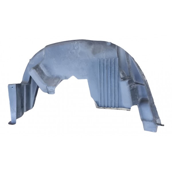 Parabarro Traseiro Esquerdo Para Toro 2016 A 2021 Original