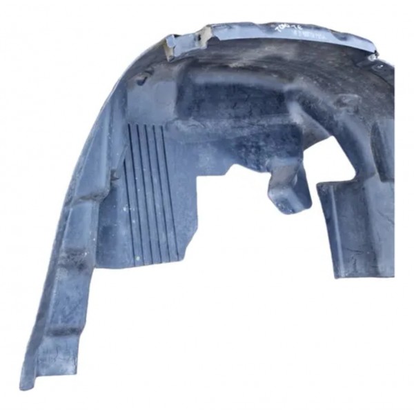 Parabarro Traseiro Esquerdo Para Toro 2016 A 2021 Original