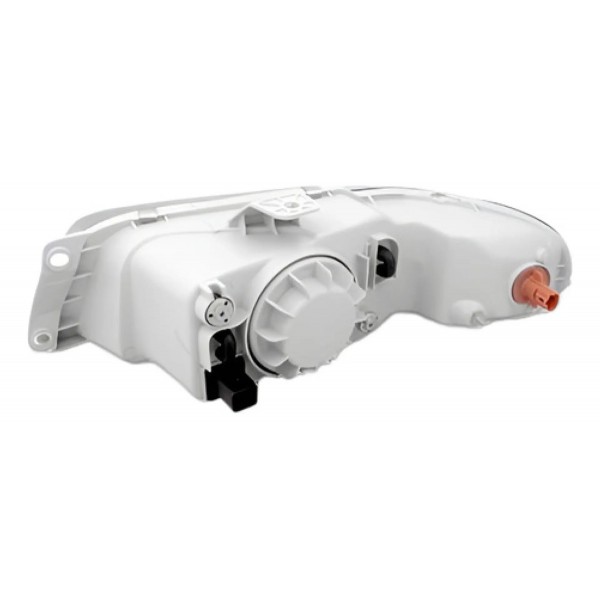 Par Farol Pisca Cristal Daewoo Nubira 1997 1998 1999 Simples