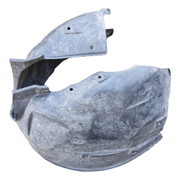 Parabarro Dianteiro Direito Para Escort 1997 A 2003 Original