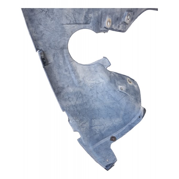 Parabarro Dianteiro Direito Para Escort 1997 A 2003 Original