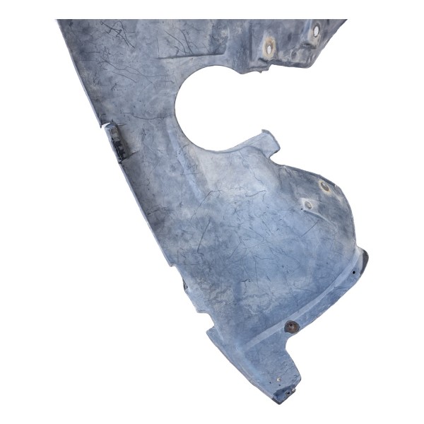 Parabarro Dianteiro Direito Para Escort 1997 A 2003 Original