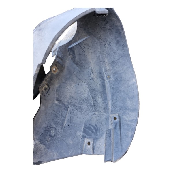 Parabarro Dianteiro Direito Para Escort 1997 A 2003 Original