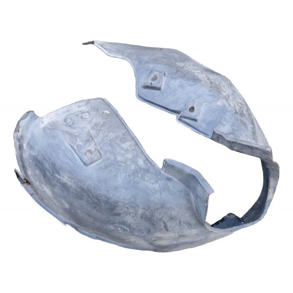 Parabarro Dianteiro Direito Para Escort 1997 A 2003 Original