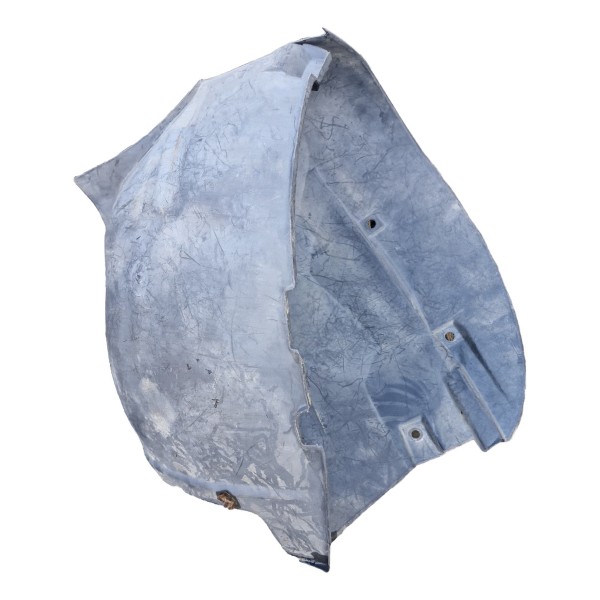 Parabarro Dianteiro Direito Para Escort 1997 A 2003 Original