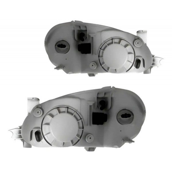 Par Farol Lanos 1997 A 2002 Modelo Original