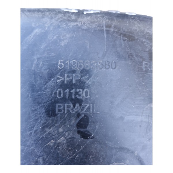 Parabarro Traseiro Direito Para Toro 2016 A 2021 Original