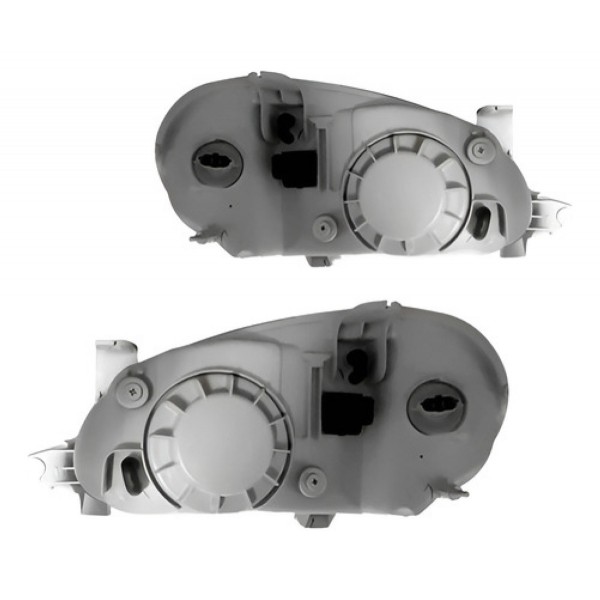 Par Farol Lanos 1997 A 2002 Modelo Original