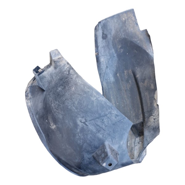 Parabarro Dianteiro Esquerdo Compatível Captiva 2008 A 2016