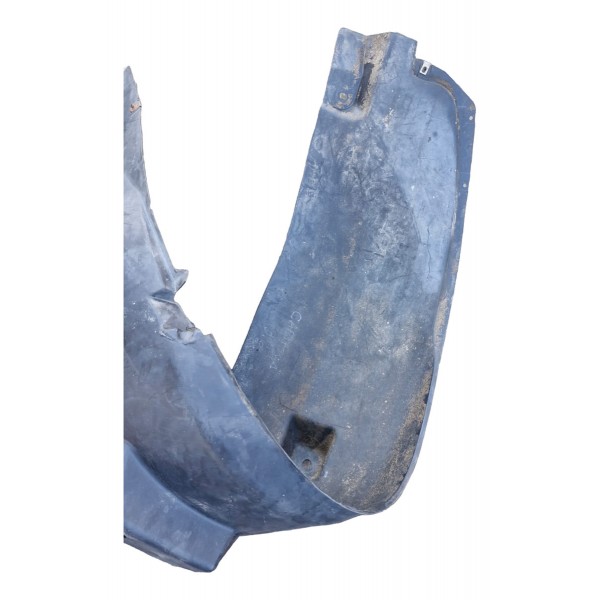 Parabarro Dianteiro Esquerdo Compatível Captiva 2008 A 2016