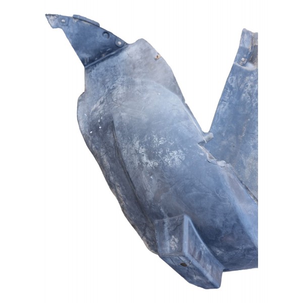 Parabarro Dianteiro Esquerdo Compatível Captiva 2008 A 2016