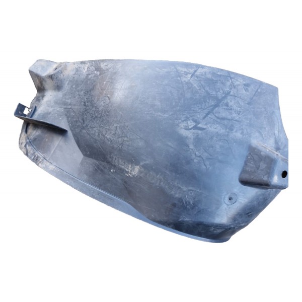 Parabarro Dianteiro Esquerdo Compatível Captiva 2008 A 2016