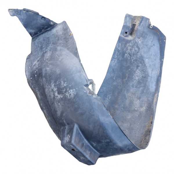 Parabarro Dianteiro Esquerdo Compatível Captiva 2008 A 2016