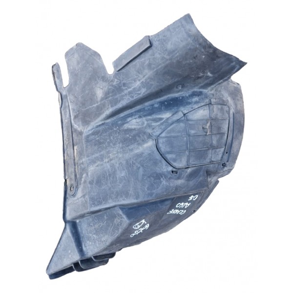 Parabarro Dianteiro Esquerdo Classe A160 2001 Á 2005