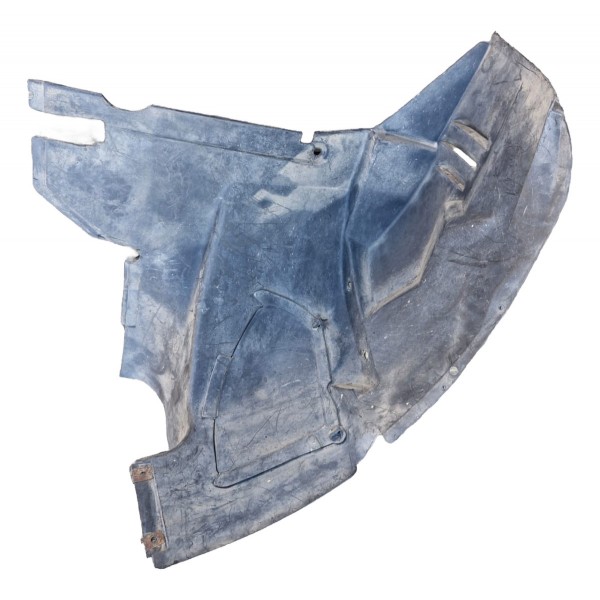 Parabarro Dianteiro Esquerdo Classe A160 2001 Á 2005