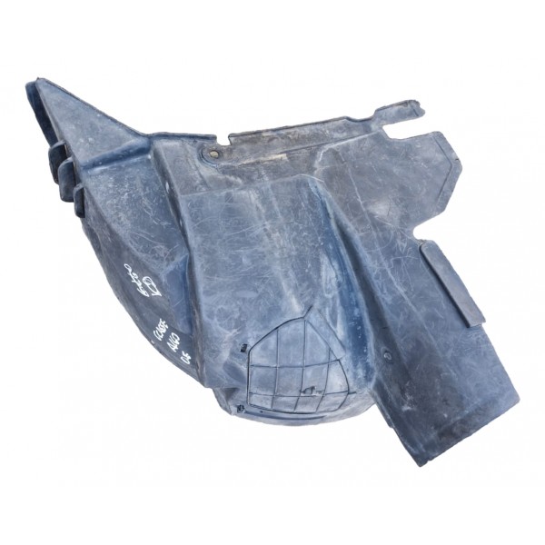 Parabarro Dianteiro Esquerdo Classe A160 2001 Á 2005