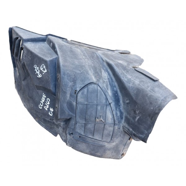 Parabarro Dianteiro Esquerdo Classe A160 2001 Á 2005