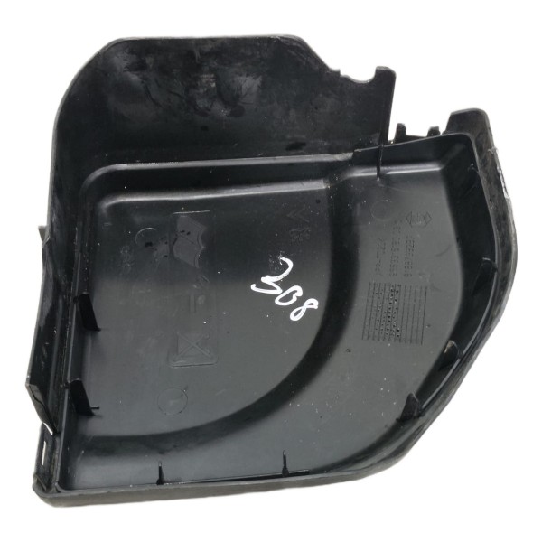 Tampa Caixa Fusiveis Peugeot 308 2012 A 2015 9653315180