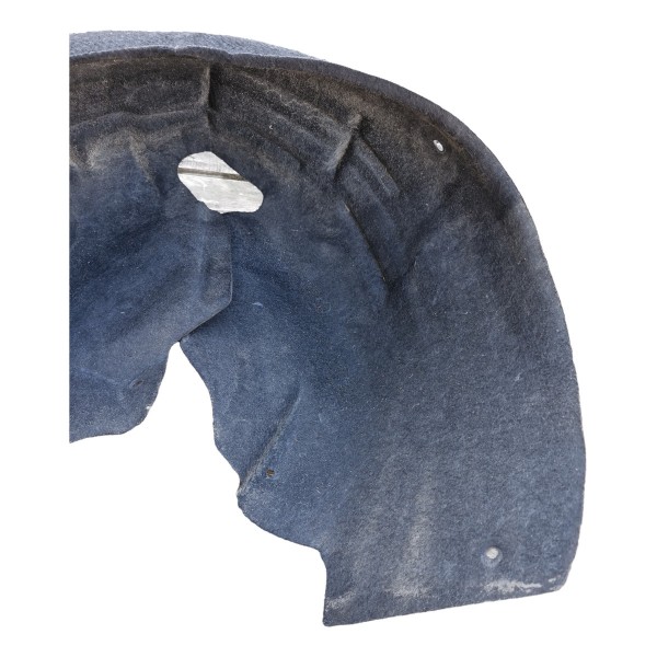 Parabarro Carpe Traseiro Direito Jetta 2011 A 2014 Original