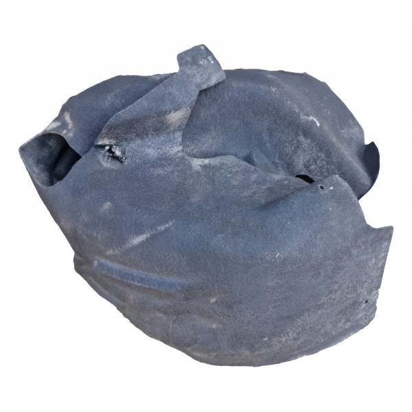 Parabarro Carpe Traseiro Direito Jetta 2011 A 2014 Original