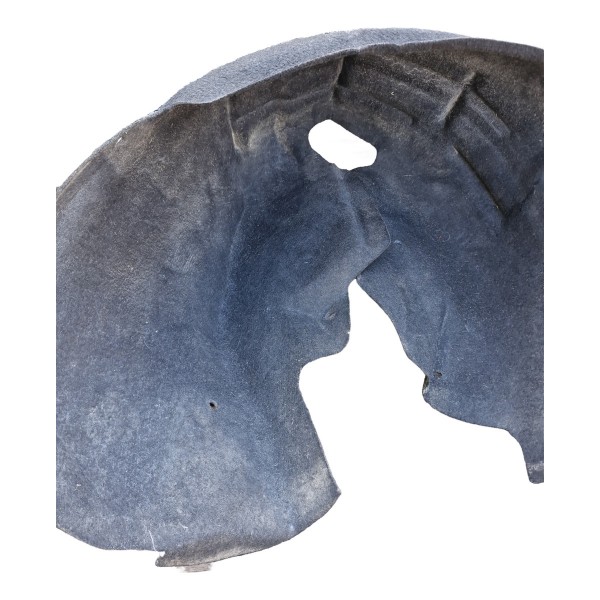 Parabarro Carpe Traseiro Direito Jetta 2011 A 2014 Original