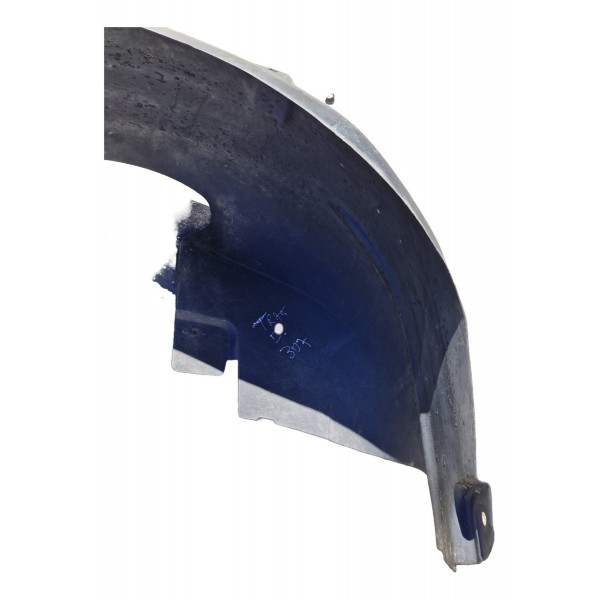 Parabarro Traseiro Direito Peugeot 307 2004 A 2008 Original